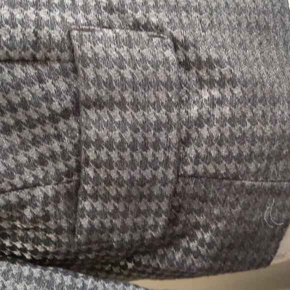 Coldwater creek short jacket size 8 - Picture 6 of 14